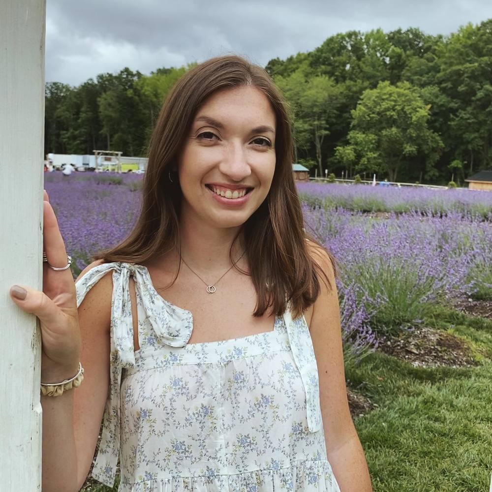 Meet your Posher, Jess